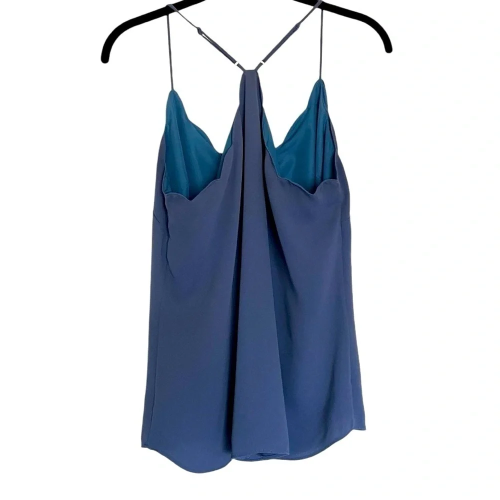 J. Crew Scalloped Racerback Tank | 10